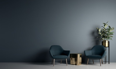 Interior designers & decorator 